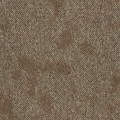 Dalle moquette TAKE A WALK 50 x 50 cm cm Brun 0740