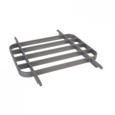 Grille rabattable gbaclav - NICOLL