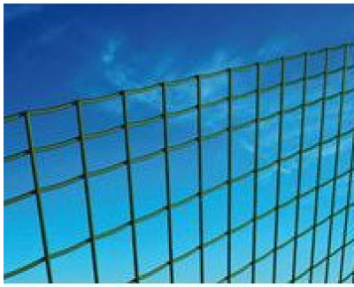 Grillage EXECUTIVE PLUS maille 100x50 fil 2,40mm galvanisé plastifié anthracite 1200x25000