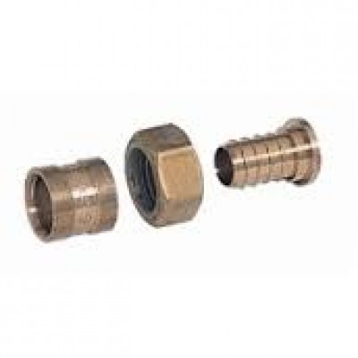 Raccord écrou tournant PER gliss 25-3/4 BASIC SEGMENT