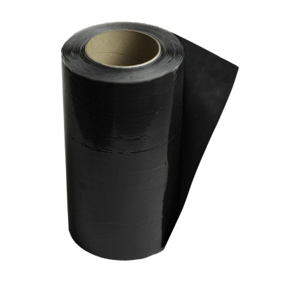 Membrane Rubbercover QS SA Flashing plaque de 0,45x0,45 m FIRESTONE