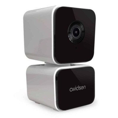 Caméra intérieure motorisée 4G 1080P Avidsen