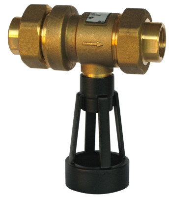 Disconnecteur Altech ca9c ff 1/2 compact 
