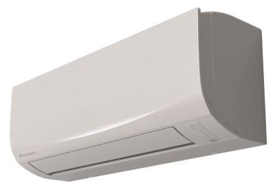 Unité intérieure murale Sensira 6 kW R32 370x390x990mm Réf. FTXF60D DAIKIN