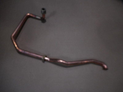 Tube jonction v3v cplt
