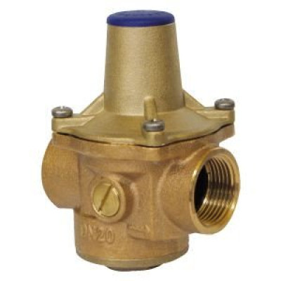 Réducteur de pression SOCLA JUNIOR 7BIS, taraudé BSP 1 1/4 122x85mm DESBORDES