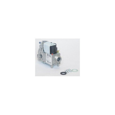 Bloc combiné gaz VK4115V WB2A 10x20x20mm Réf. 7824779 VIESSMANN