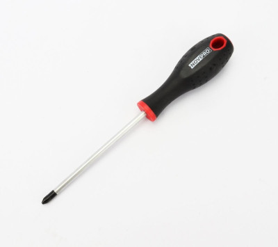 Tournevis S1 Phillips 2 x 125 mm Novipro
