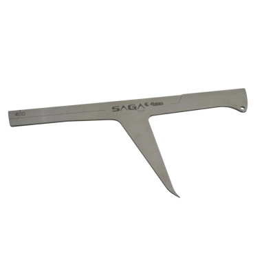 ENCLUME SAGA POUR GAUCHER 135556 DIMOS