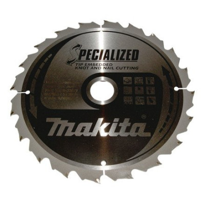 LAME TCT PO 235/30/20 BOISCLOU+ MAKITA