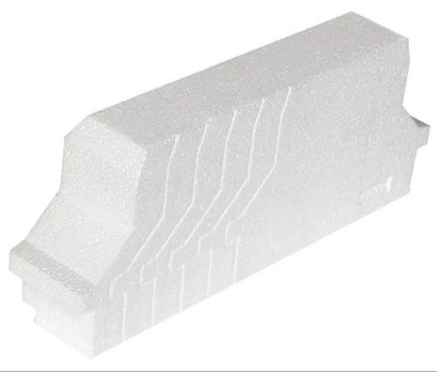 RUPTEUR RUPSILON PI TREILLIS 600 T 200 1,20 ML HIRSCH Isolation