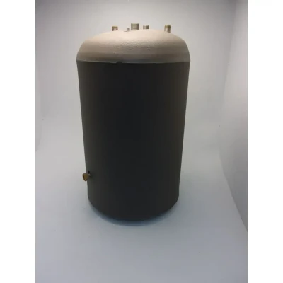 Ballon 84l assemblée INTUIS THERMODYNAMIQUE