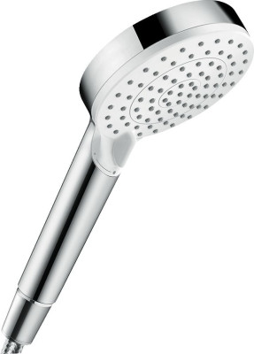 Douchette à main Crometta Vario Green 6l/min Blanc/Chromé