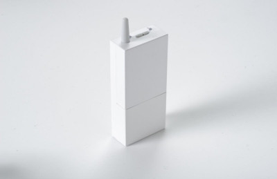 Régulateur Thermacome radio connecté smart home 1 canal ref 523432 523433