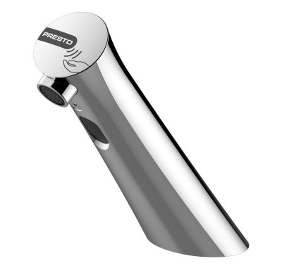 Robinet électronique neo sensor secteur Réf. 57038