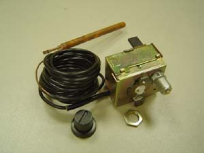 Thermostat sécurité 110c lg2000 Réf. 7879901