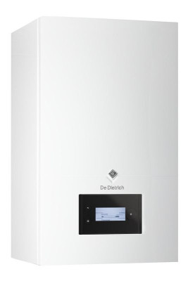 Module intérieur MIV-S 12-16/E R32 avec appoint électrique étagé 9 kW pour PAC split AWHP2R réf : 7863301