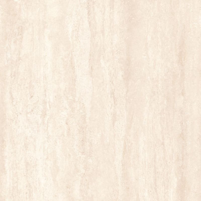 Panneau mural VIPANEL en alu-composite carissima travertin finition mat perle L1500 x H 2550 épaisseur 3 mm rèf. 1420001157