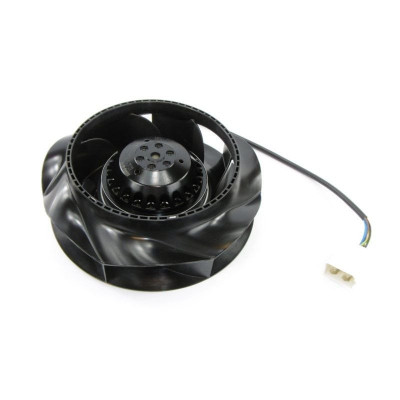 Moto-ventilateur + faisceau électrique réf : 029280