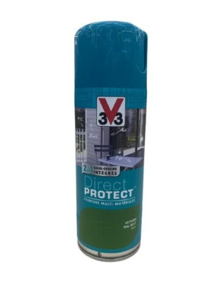 Peinture multi-matériaux Vetivert Sa 400Ls V33