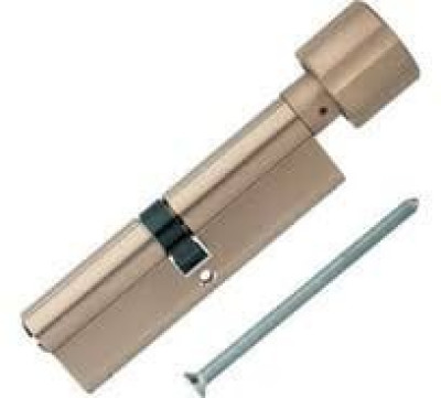 Serrure Met 21mm Cylindrique Eur Thermofilme ABUS