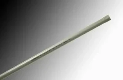 GAINE PVC T-LST INTERGAINE NF D45X1.8 BARRE 6 ML DYKA