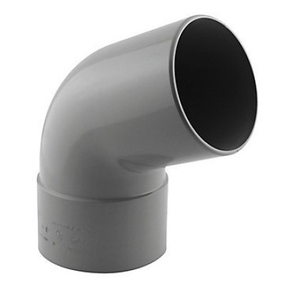 COUDE 67° D.100 MF CARTON DE 25 PIECES FITT