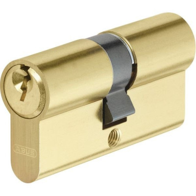 Cylindre Laiton E5 30X60mm ABUS