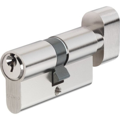 Cylindre laiton E5 30X30mm Ke5Mmz30/K30 ABUS