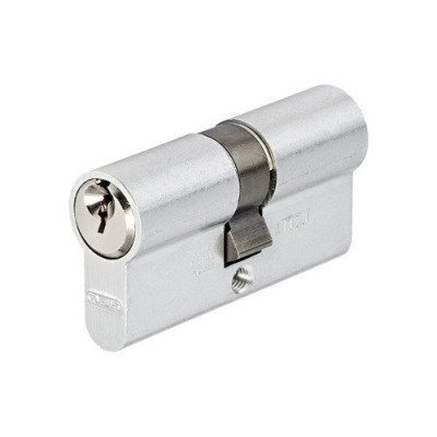 Cylindre Titalium 30X30mm S'Entr. Vis 40+50mm ABUS