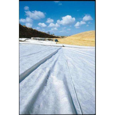 TOILE GEOTEXTILE S41-C4 12KN 155µ RLX 230X6  ML TENCATE BIDIM