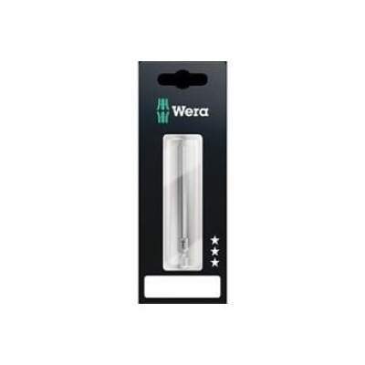 Embout Standard Extra Rigide Torx 30x89 mm 5073530001 WERA WERK                     