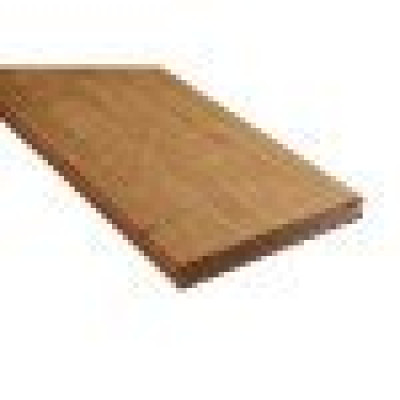 LAME BAMBOU SAMBA - 2250x139x18 mm TRAITEMENT CLEAR FELIXWOOD