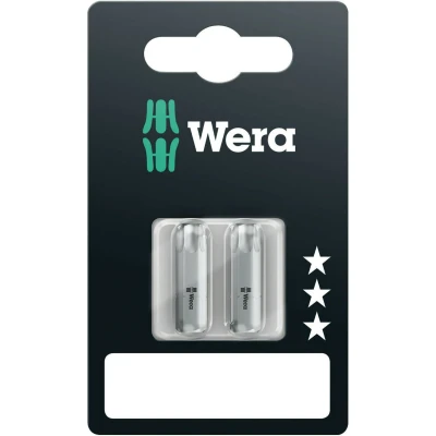 Embout Standard Torx 40x25mm 5073317001 WERA WERK