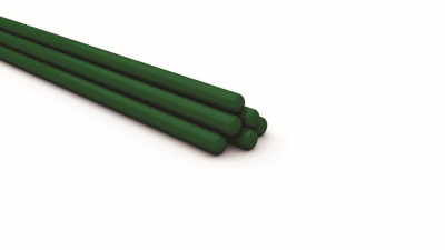 BARRE DE TENSION LONG 1,75 VERT DIA 5,90/6,00 CLOTEX