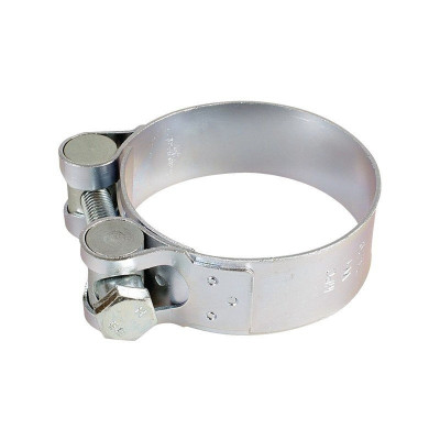 Collier tourillons 25mm 162-174mm détail NORMA DISTRIBUTION