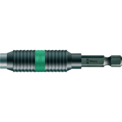 Porte-Embouts Universel Rapidaptor Bitorsion 5053923001 WERA WERK