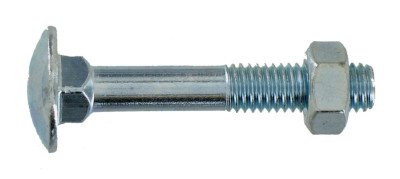 Vybac Boulon Trcc 8mm 60mm boîte de 35 310178029443 VYNEX PRO