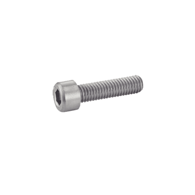 Vis cylindrique hexagonale creuse Din 912 M12x40 8.8 zinguée boîte 100 CHC12X40 ZING VOLVIS