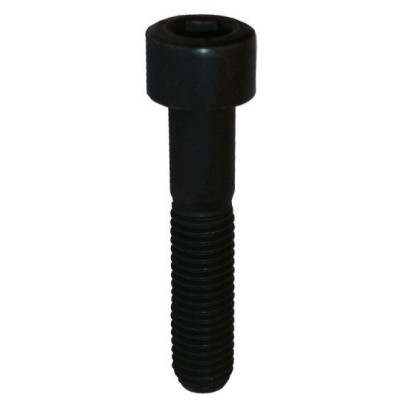 Vis cylindrique hexagonale creuse Din 912 M6x60mm 8.8 zinguée boîte 100 CHC6X60 ZING VOLVIS