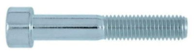 Vis Chc Din 912 M5x40 8.8 zingué boîte 200 CHC5X40 ZING VOLVIS