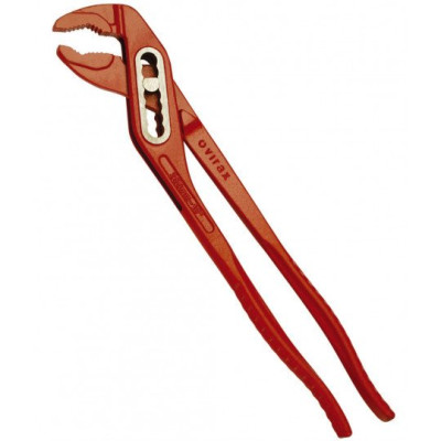 Pince multiprise 175mm 010917 VIRAX