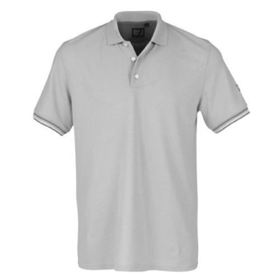 Polo Koba beige taille L 11259-003 TSD CONFECTION
