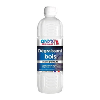 Dégraissant avant peinture 1 litre E51050106 ARDEA