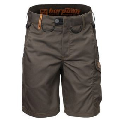Bermudas Haguen Ebène 48 11704-007 TSD CONFECTION