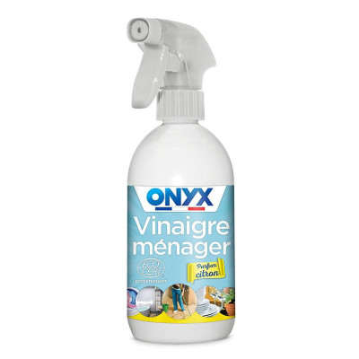 Vinaigre parfumé citron 500 ML E46051806C ARDEA