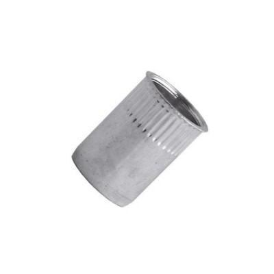 Ecrou Cranté Acier Tr M8-30 SCELL-IT