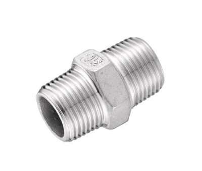 Mamelon Egal gaz conique 1/2 03702121 NORMYDRO BENTELER DISTRIBUTION