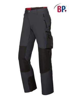 Pantalon Super Stretch hommes anthra/noir taille 44N 1861-620-5632-44n BIERBAUM-PROENEN GMBH & CO.
