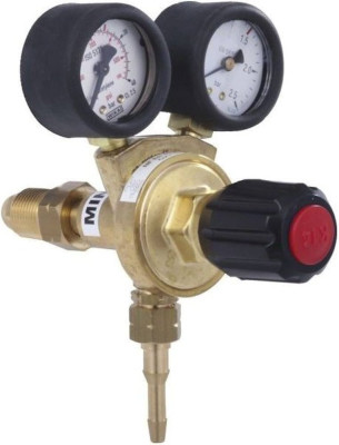 Manodetendeur Mini-Elan Standard Acétylène 2,5/40 131832 TOUTE LA SOUDURE              